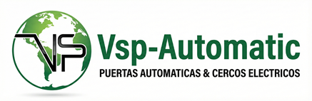 VSP AUTOMATIC Logo